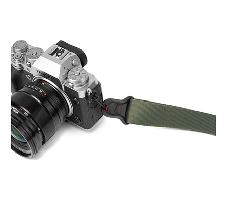 Peak Design Slide Lite Camera Strap Sage (SLL-SG-3)
