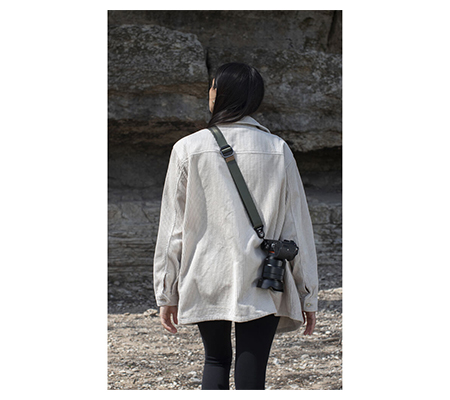 Peak Design Slide Lite Camera Strap Sage (SLL-SG-3)