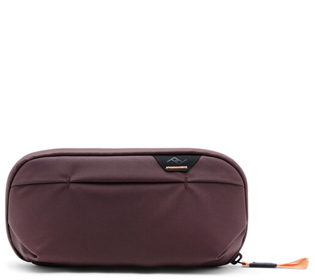 Peak Design Small Wash Pouch Eclipse