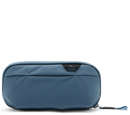 Peak Design Small Wash Pouch Ocean