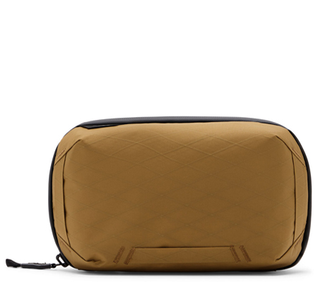 Peak Design Tech Pouch 2L V2 BTP-CY-3 Coyote