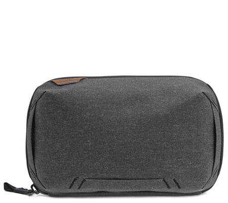 Peak Design Tech Pouch 2L V2 BTP-CH-3 Charcoal