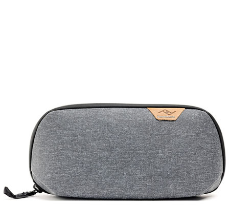 Peak Design Tech Pouch Small 1L BTP-S-CH-1 Charcoal