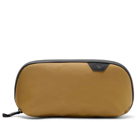 Peak Design Tech Pouch Small 1L BTP-S-CY-1 Coyote