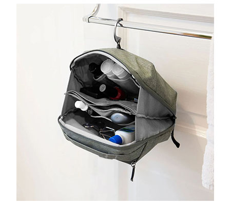 Peak Design Travel Line Wash Pouch 2.5L BWP-SG-2 Sage Green