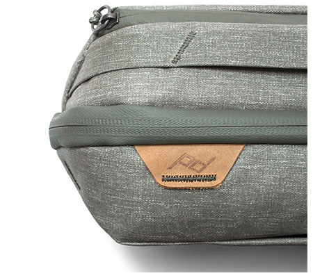 Peak Design Travel Line Wash Pouch 2.5L BWP-SG-2 Sage Green