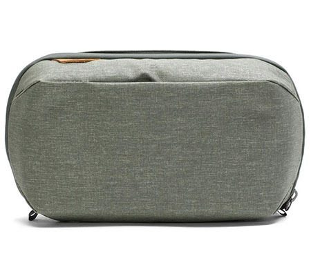 Peak Design Travel Line Wash Pouch 2.5L BWP-SG-2 Sage Green