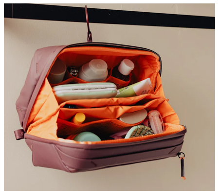 Peak Design Travel Line Wash Pouch 2.5L BWP-EP-3 Eclipse