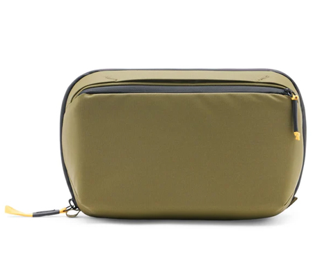 Peak Design Travel Line Wash Pouch 2.5L BWP-KP-3 Kelp