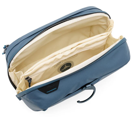 Peak Design Travel Line Wash Pouch 2.5L BWP-DS-3 Ocean