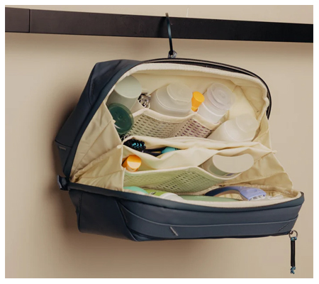 Peak Design Travel Line Wash Pouch 2.5L BWP-DS-3 Ocean