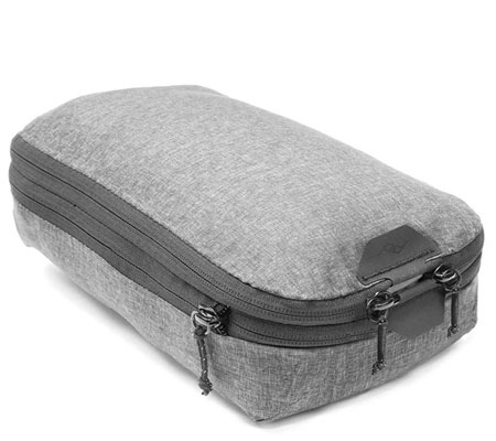Peak Design Packing Cube Small Charcoal