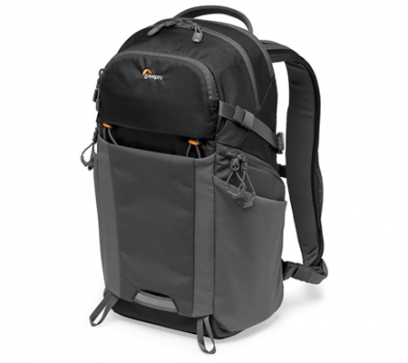Lowepro Photo Active BP 200 AW Black/Dark Grey