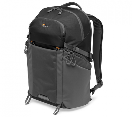 Lowepro Photo Active BP 300 AW Black/Dark Grey