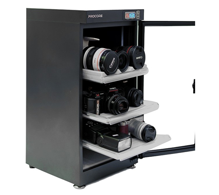 Procore PC-85 Electronic Dry Cabinet 85L