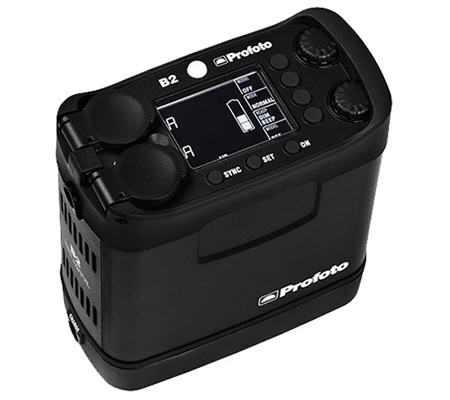 Profoto B2 250 Air TTL To-Go Kit