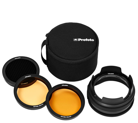 Profoto OCF II Grid and Gel Kit