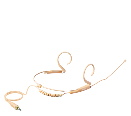 Rode HS2 Lightweight Headset Microphone Large Pink