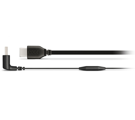 Rode SC16 USB C to USB C Cable