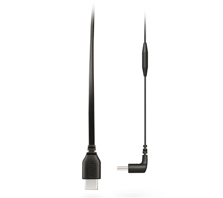 Rode SC16 USB C to USB C Cable