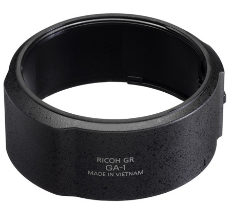 Ricoh Lens Adapter GA-1 for Ricoh GR III / GR III HDF