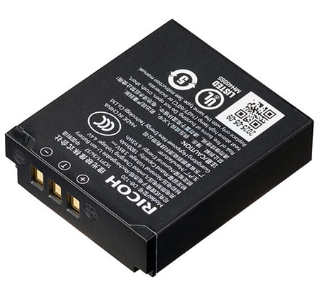 Ricoh DB-120 Rechargable Battery for Ricoh GR IV