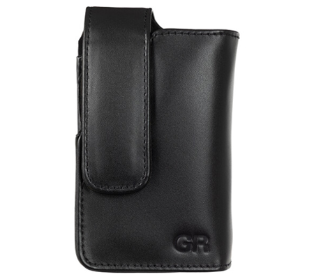 Ricoh GC-11 Soft Case for Ricoh GR IV / GR IIIx / GR IIIx HDF / GR III / GR III HDF
