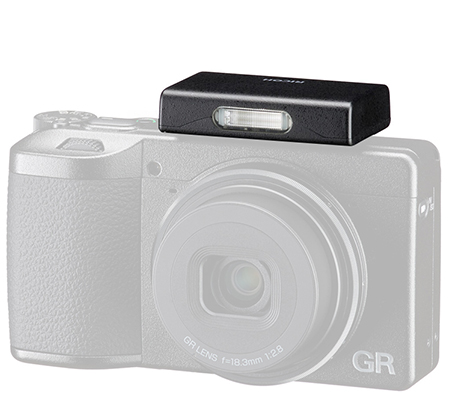Ricoh GF-2 External Flash