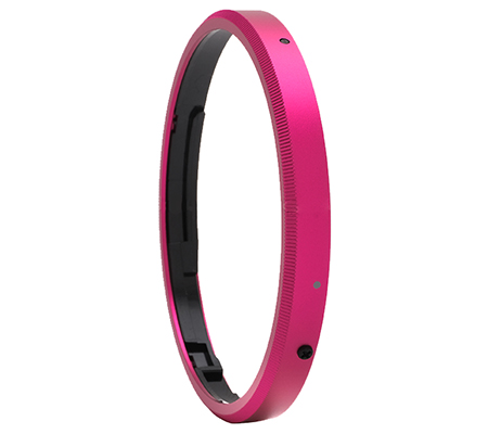 Ricoh GN-2 Ring Cap Purple for Ricoh GR IIIx / GR IIIx HDF