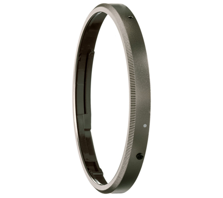 Ricoh GN-2 Ring Cap Dark Gray for Ricoh GR IIIx / GR IIIx HDF