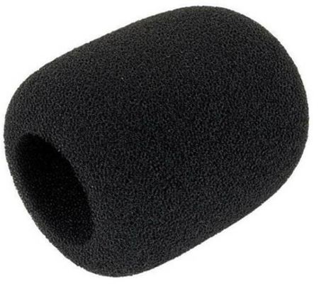 Rode WS2 Foam Windshield