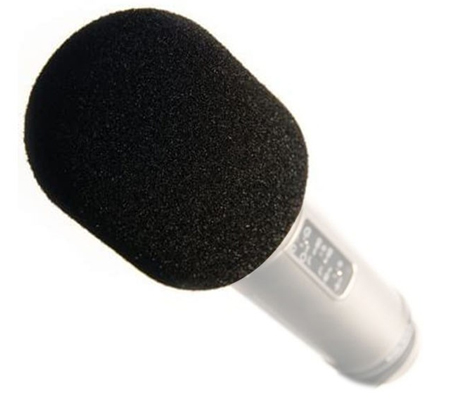 Rode WS2 Foam Windshield
