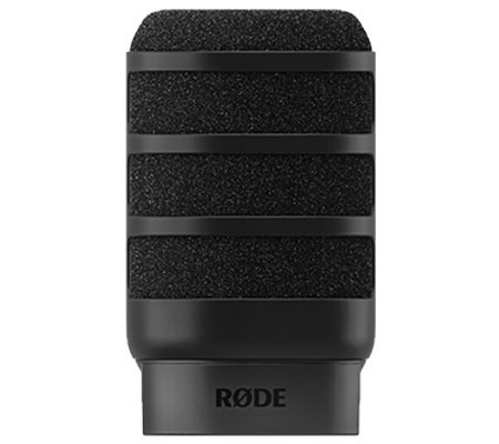 Rode WS14 Deluxe Wind Shield Black