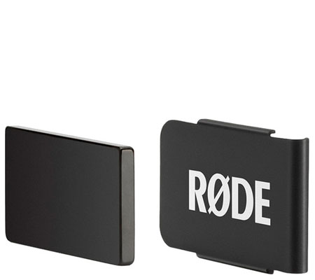 Rode MagClip GO Magnet Clip for the Rode Wireless GO
