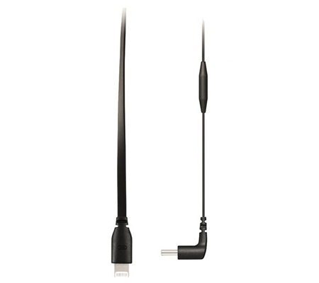 Rode SC15 USB Type C to Lightning Cable