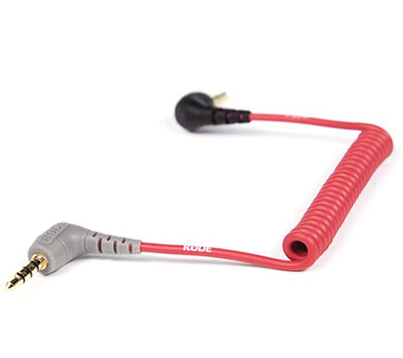 Rode SC7 3.5mm TRS to TRRS Patch Cable