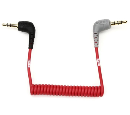 Rode SC7 3.5mm TRS to TRRS Patch Cable