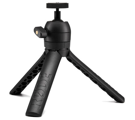 Rode Vlogger Kit Universal Filmmaking Kit for Mobile Phones