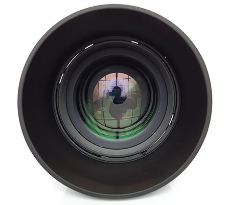 Samyang 85mm f/1.4 Aspherical IF for Fujifilm X Mount APSC