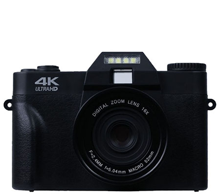 SBOX M8 Digital Camera Macro