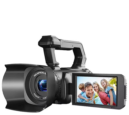 SBOX WX70 Camcorder
