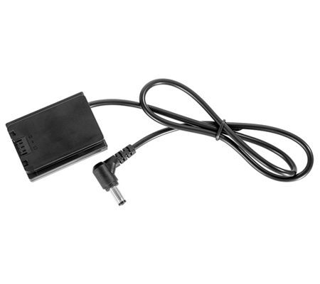 SmallRig DC5521 NP-FZ100 Dummy Battery Charging Cable 2922