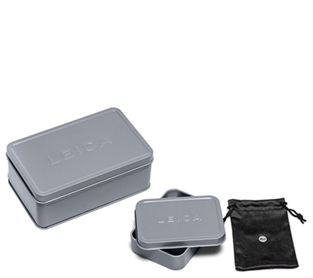 Leica SOFORT Metal Picture Box Set (19663)