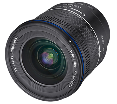 Samyang AF 14-24mm f/2.8 for Sony FE Mount Full Frame