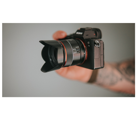 Samyang AF 35mm f/1.8 for Sony FE Mount Full Frame