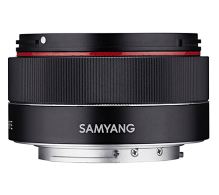 Samyang AF 35mm f/2.8 for Sony FE Mount Full Frame