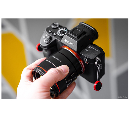 Samyang AF 75mm f/1.8 for Sony FE Mount Full Frame