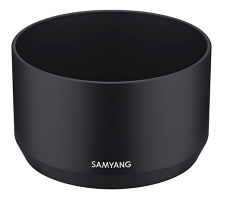 Samyang AF 85mm f/1.4 Mark II for Sony FE Mount Full Frame