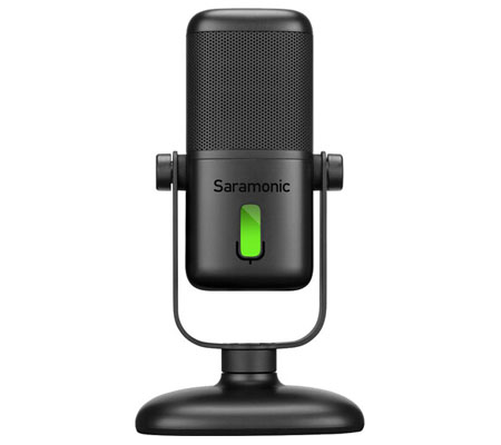 Saramonic SR-MV2000 USB Multicolor Microphone for Computers and USB Type-C