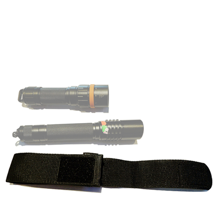 Fenix Flashlight Case for Fenix UC30 / E20 / SD11